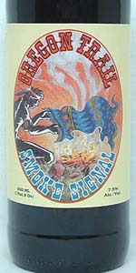 Smoke Signal Rauchbier