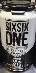 Six Six One