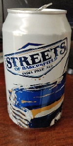 Streets Of Bakersfield