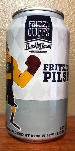 Fritzicuffs