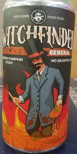 Witchfinder General