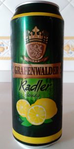 Grafenwalder Radler