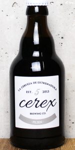 Cerex Pilsen