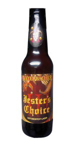 Jester's Choice #3