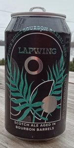 Barrel Aged Lapwing