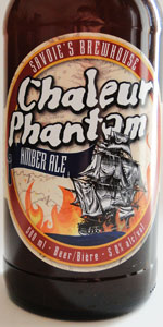Chaleur Phantom