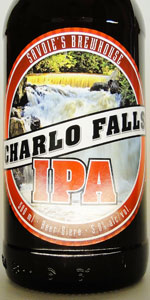 Charlo Falls IPA