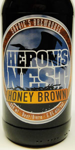 Heron's Nest Honey Brown