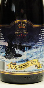 Caraquet Flyer