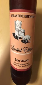 Bon Vivant