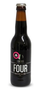 FOUR: Russian Imperial Stout