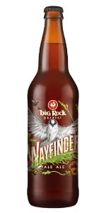 Wayfinder Pale Ale
