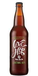 Centennial Wet Hop IPA