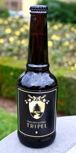 Schwarzwaldgold Tripel