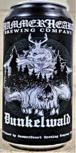 Dunkelwald