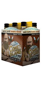New York Honey Stout