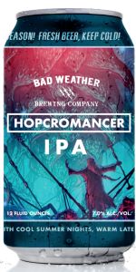 Hopcromancer
