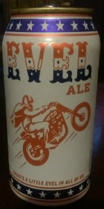 Evel Ale