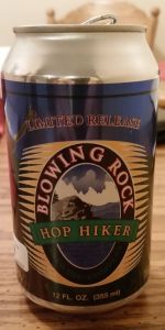 Hop Hiker IPA