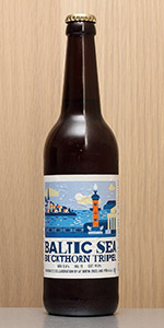 Baltic Sea Buckthorn Tripel