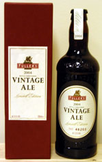 Vintage Ale