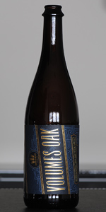 Porter Culture Porter BBA (Volumes Of Oak)
