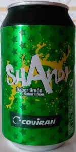 Coviran Shandy