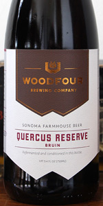 Quercus Reserve - Bruin