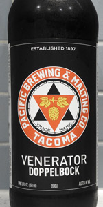 Venerator Doppelbock