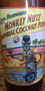 Monkey Nuts