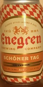 SchÃ¶ner Tag