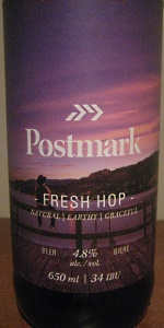 Fresh Hop