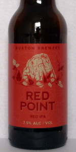 Red Point IPA