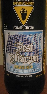 Fest MÃ¤rzen