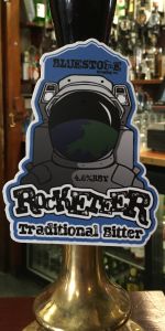 Rocketeer