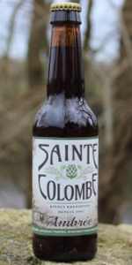 Sainte-Colombe AmbrÃ©e