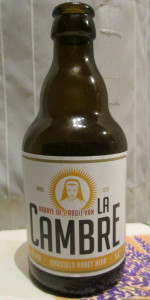 La Cambre