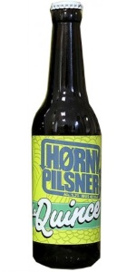 Horny Pilsner
