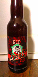 Red Sashes (2015)
