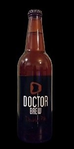 Double IPA