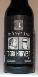The Dark Harvest