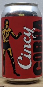 Cincy Cobra