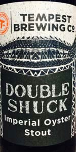 Double Shuck