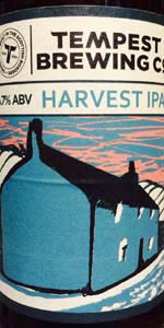 Harvest IPA Mosaic
