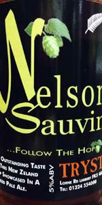 Nelson Sauvin