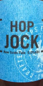 Hop Jock