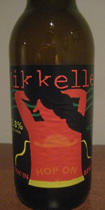 Hop On Drink'In Berliner