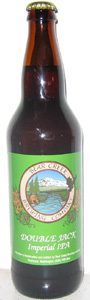 Double Jack Imperial IPA