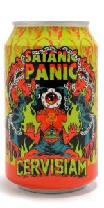 Satanic Panic