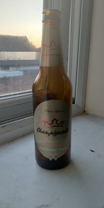 Continental Lager